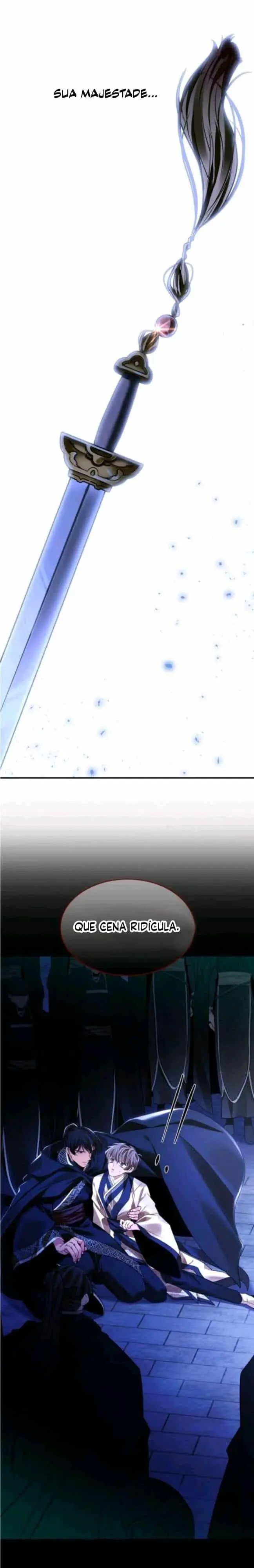 Flor de Papel – Capítulo 64 Yaoi – Página 20