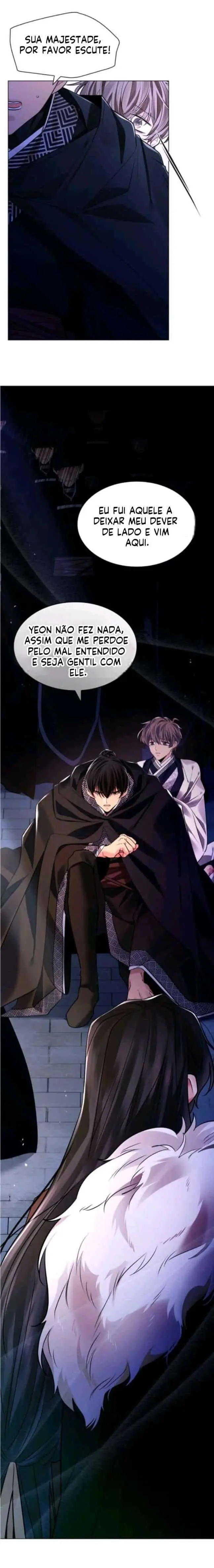 Flor de Papel – Capítulo 64 Yaoi – Página 22