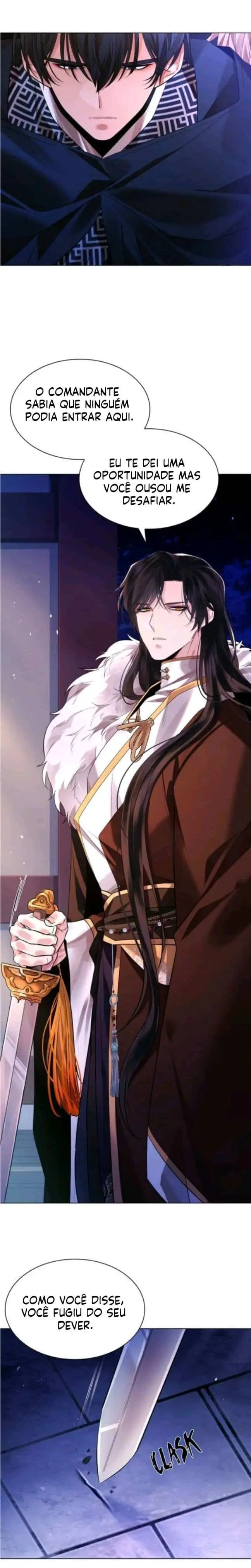 Flor de Papel – Capítulo 64 Yaoi – Página 23