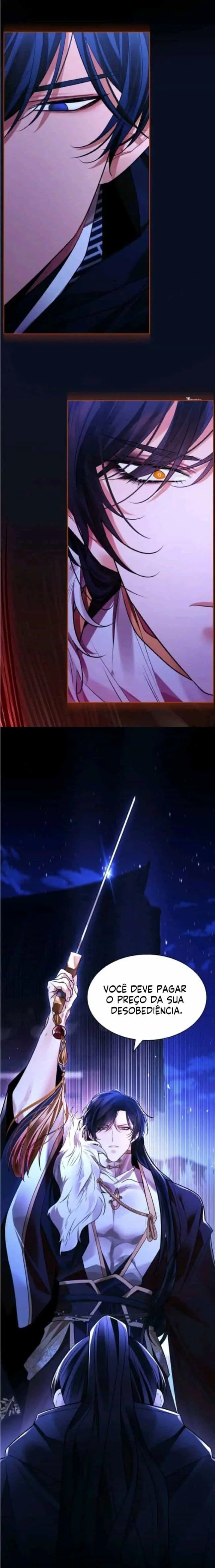 Flor de Papel – Capítulo 64 Yaoi – Página 24