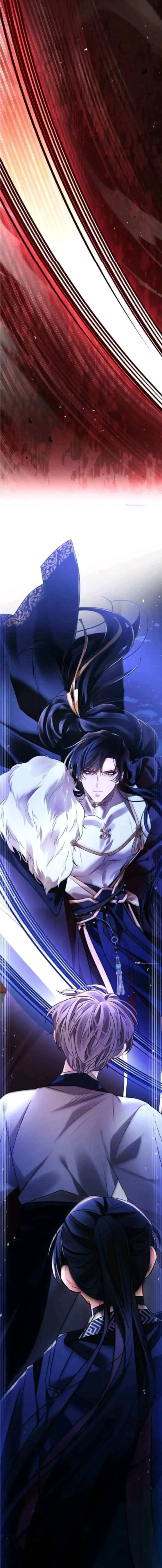 Flor de Papel – Capítulo 64 Yaoi – Página 25