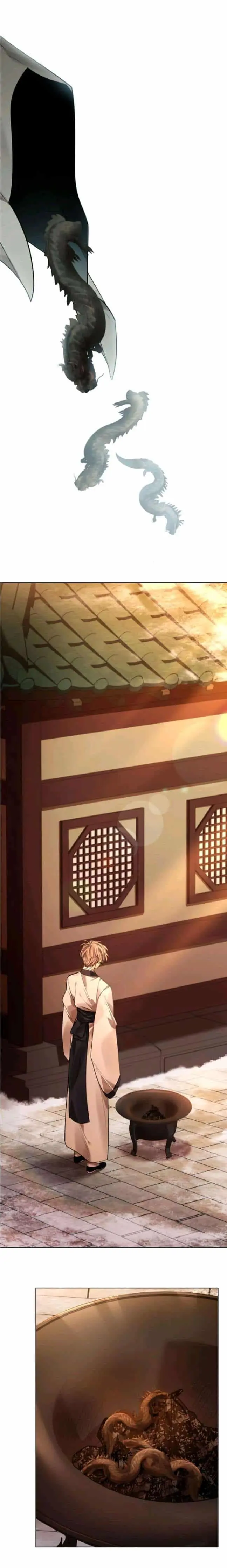 Flor de Papel – Capítulo 64 Yaoi – Página 3