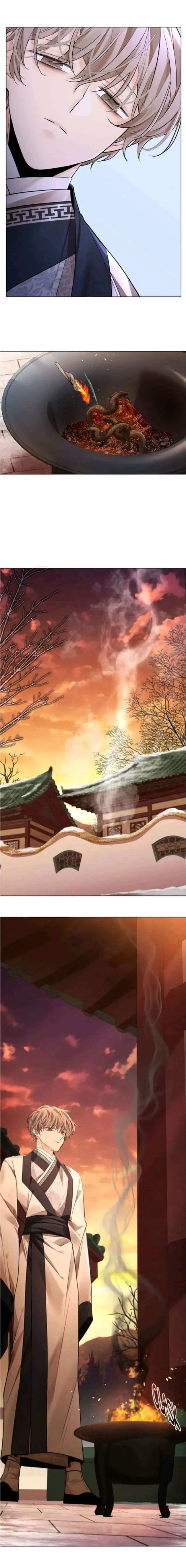 Flor de Papel – Capítulo 64 Yaoi – Página 4