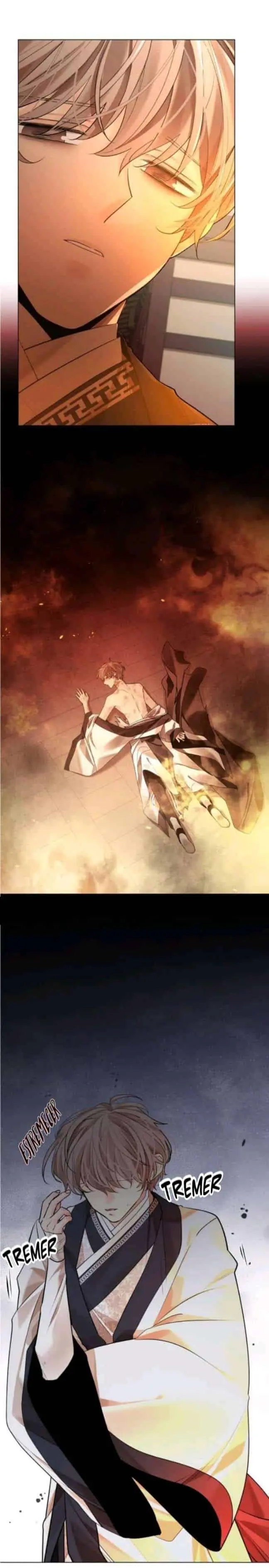 Flor de Papel – Capítulo 64 Yaoi – Página 5