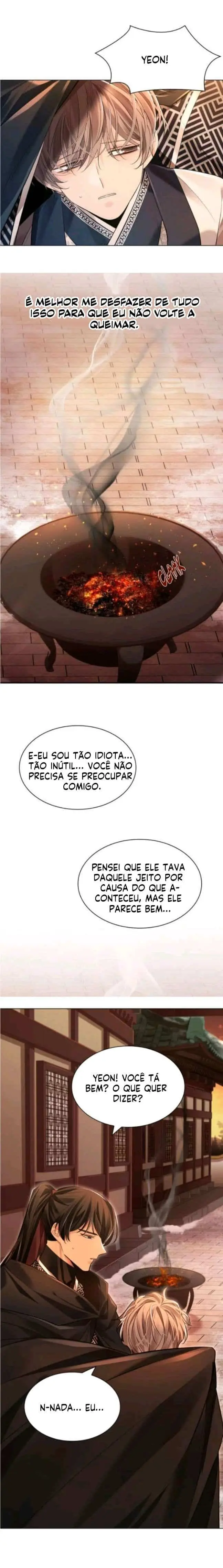 Flor de Papel – Capítulo 64 Yaoi – Página 6