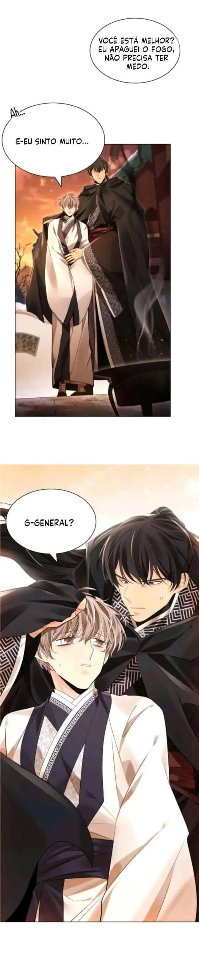 Flor de Papel – Capítulo 64 Yaoi – Página 7