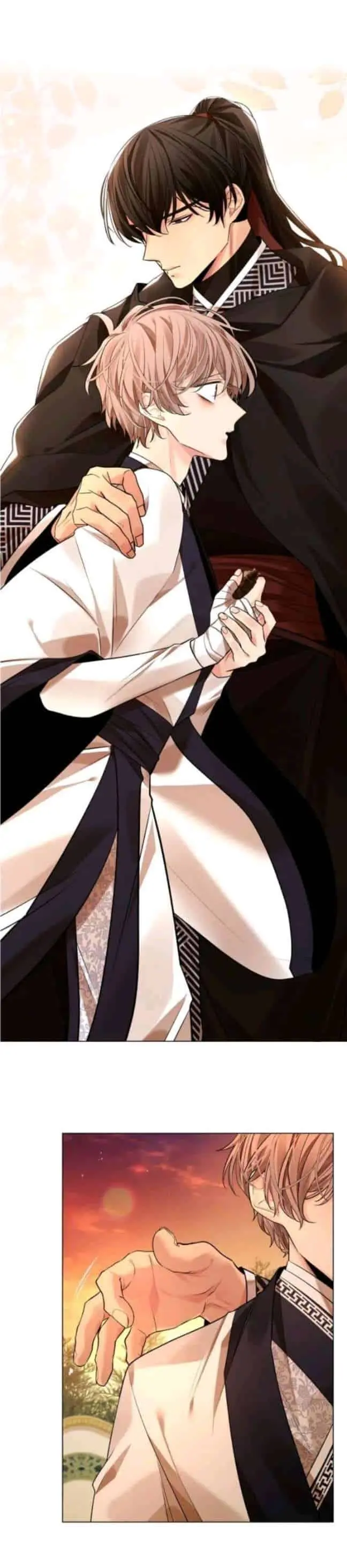 Flor de Papel – Capítulo 64 Yaoi – Página 8