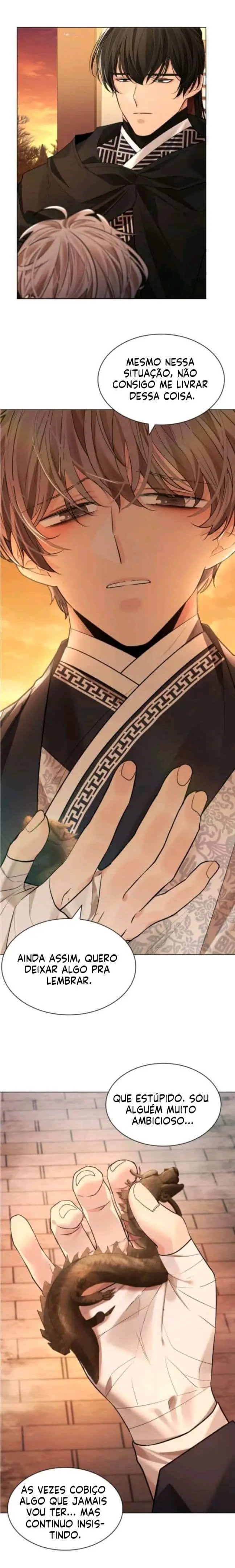 Flor de Papel – Capítulo 64 Yaoi – Página 9