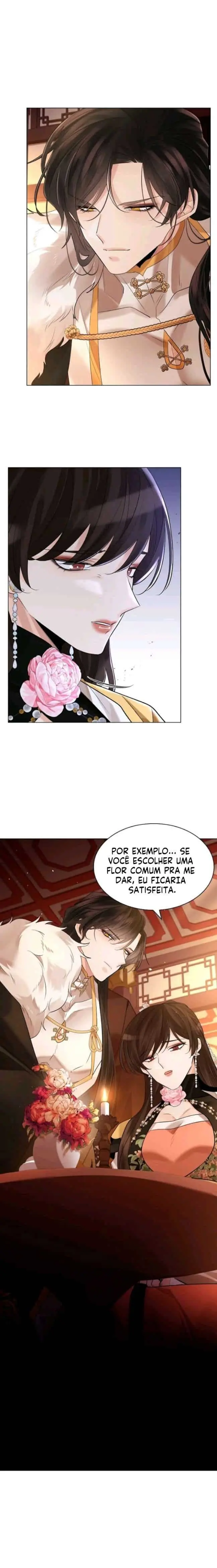 Flor de Papel – Capítulo 65 Yaoi – Página 10