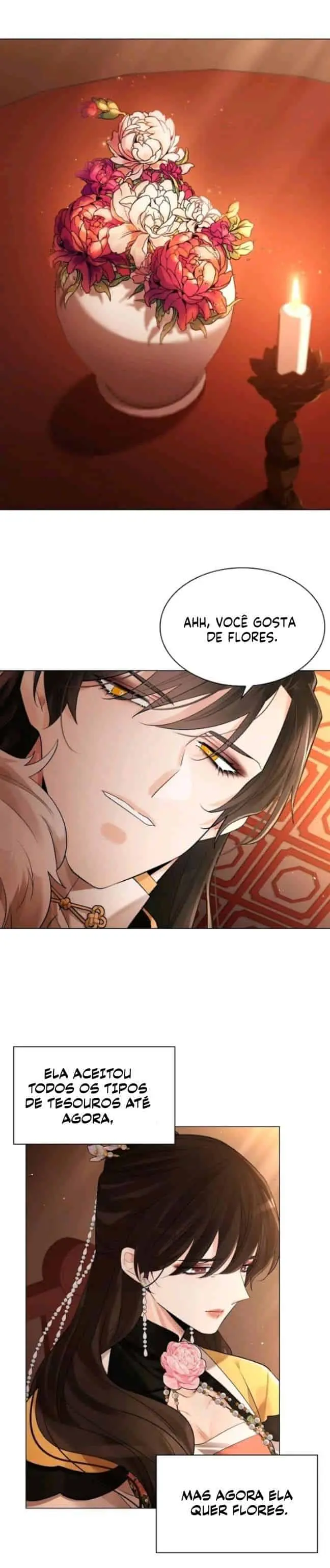 Flor de Papel – Capítulo 65 Yaoi – Página 11