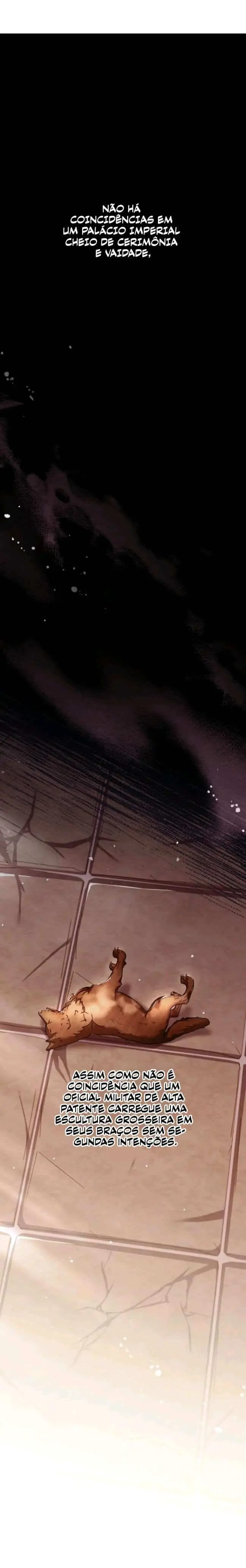 Flor de Papel – Capítulo 65 Yaoi – Página 12