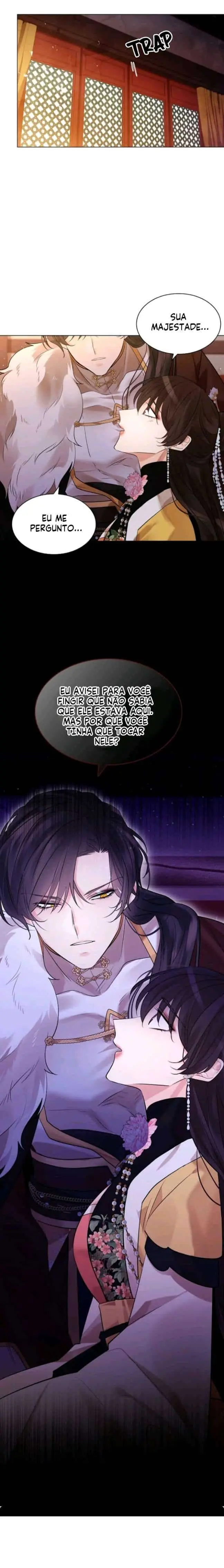 Flor de Papel – Capítulo 65 Yaoi – Página 14