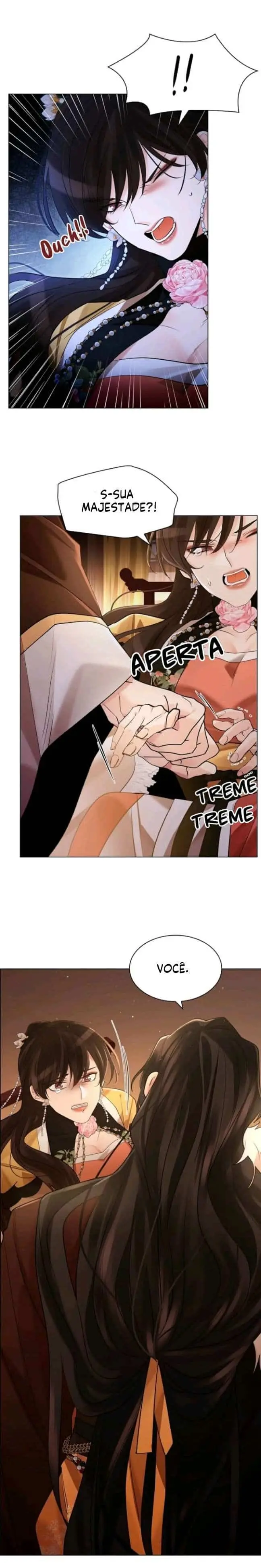 Flor de Papel – Capítulo 65 Yaoi – Página 15