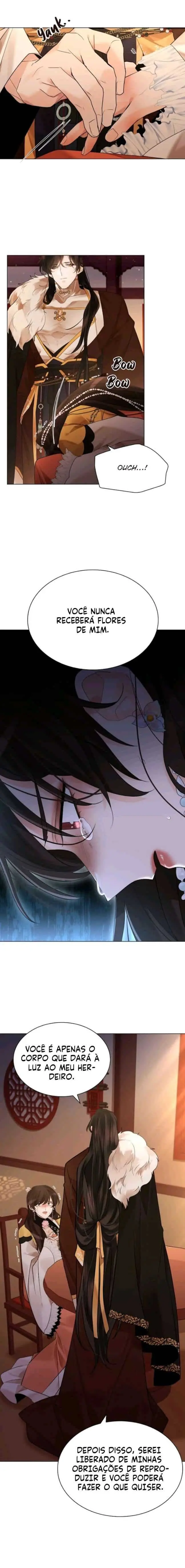 Flor de Papel – Capítulo 65 Yaoi – Página 19