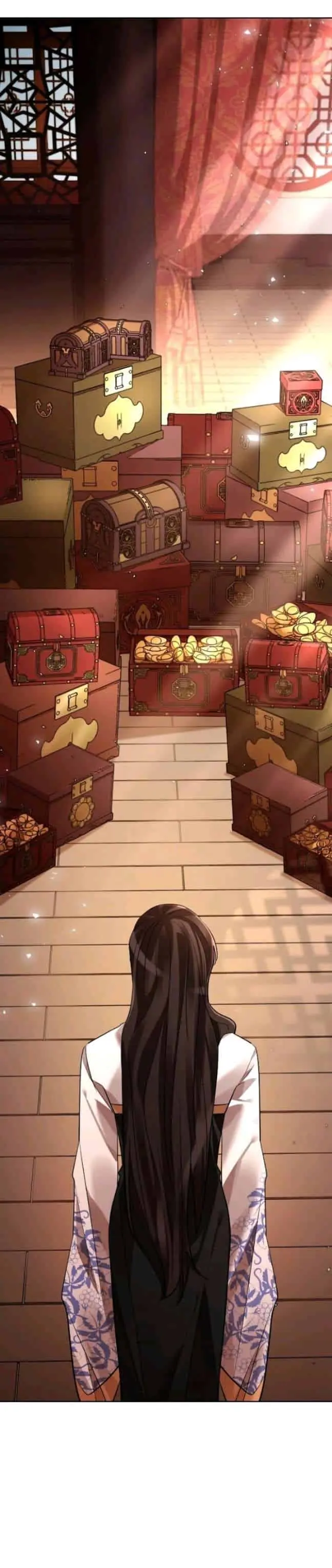 Flor de Papel – Capítulo 65 Yaoi – Página 2