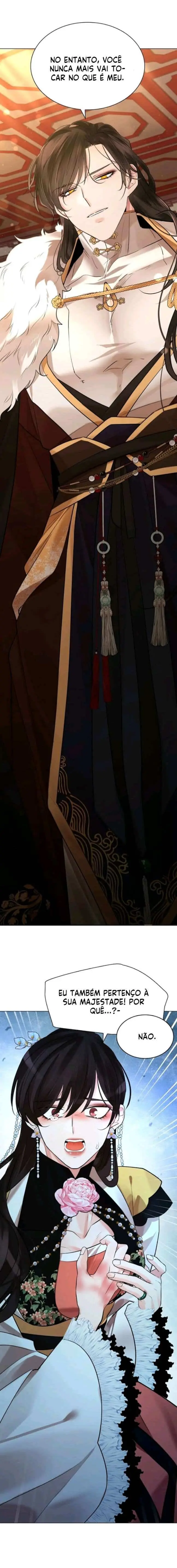 Flor de Papel – Capítulo 65 Yaoi – Página 20