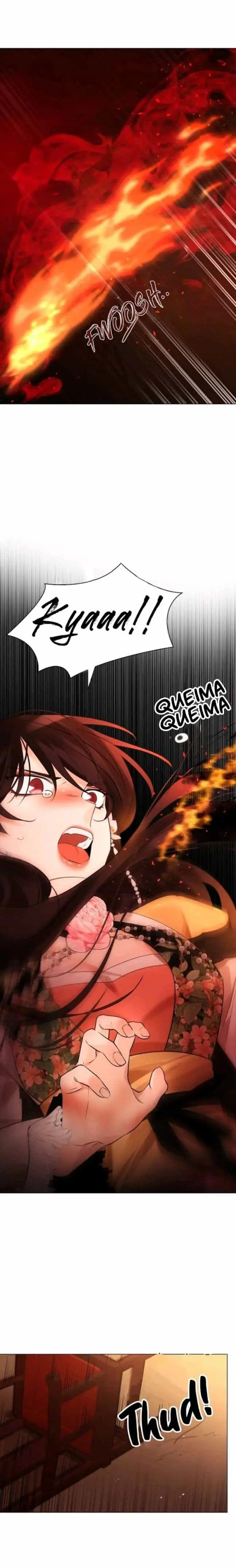 Flor de Papel – Capítulo 65 Yaoi – Página 22