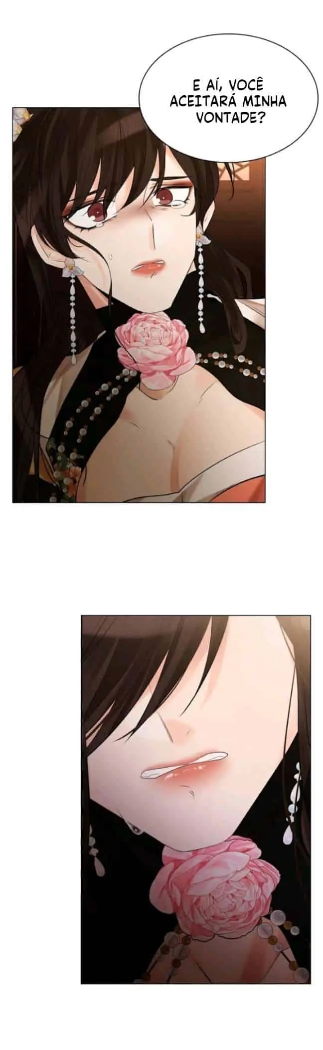 Flor de Papel – Capítulo 65 Yaoi – Página 25