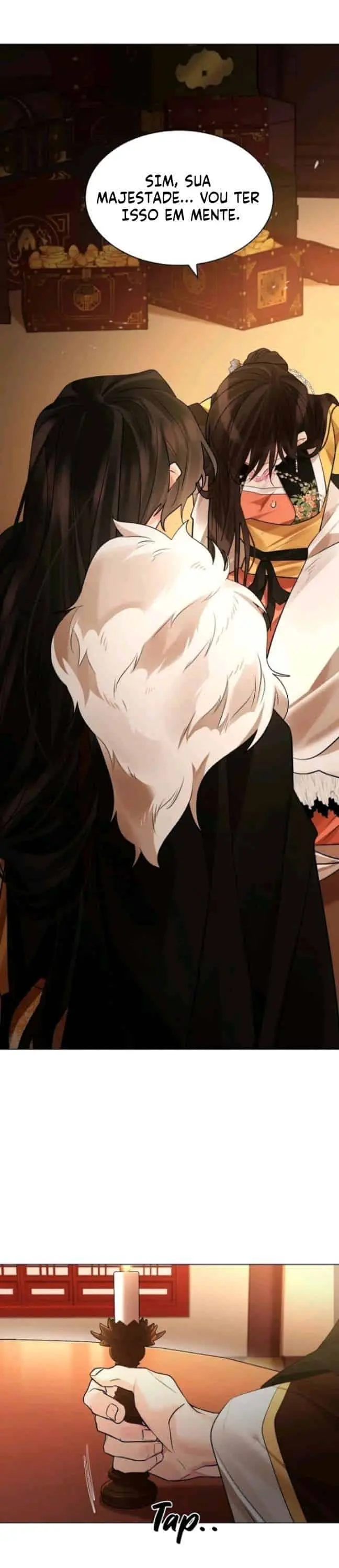 Flor de Papel – Capítulo 65 Yaoi – Página 26