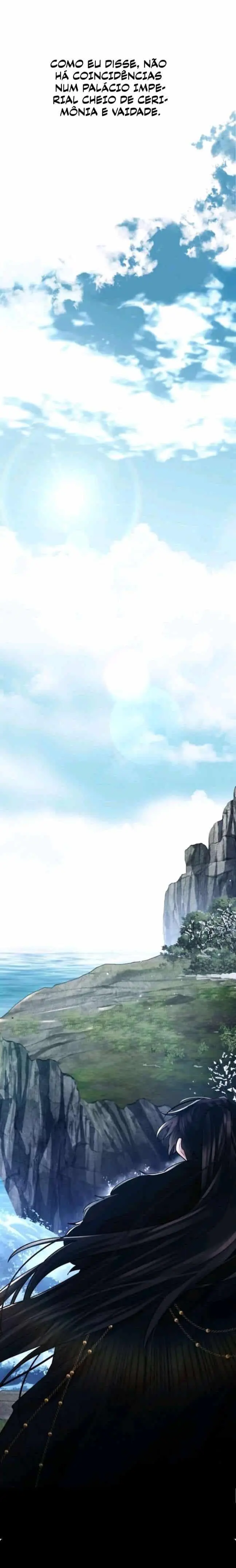 Flor de Papel – Capítulo 65 Yaoi – Página 27