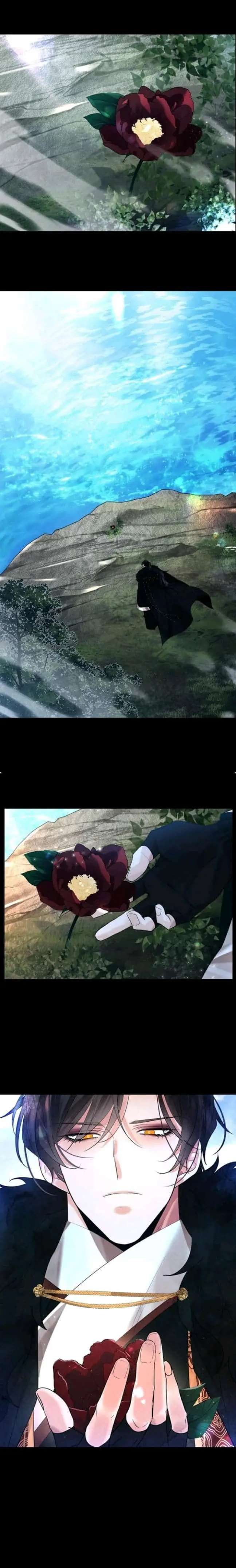 Flor de Papel – Capítulo 65 Yaoi – Página 28