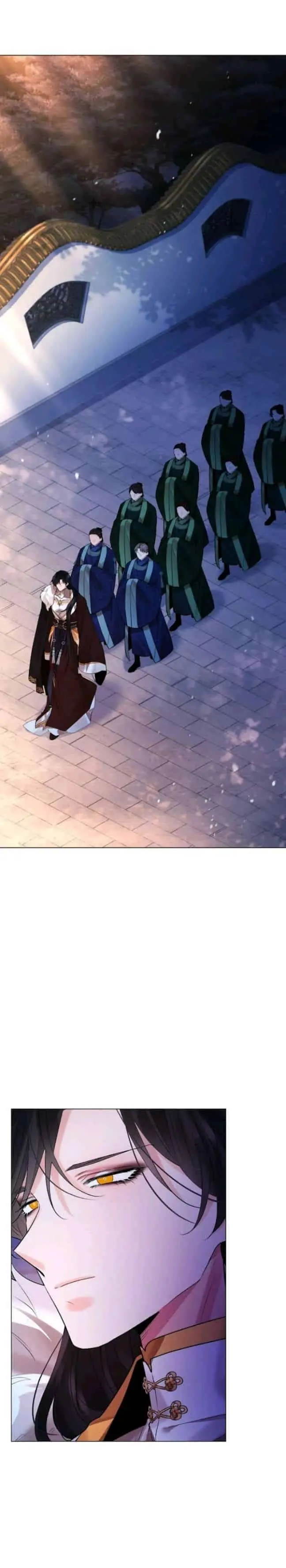 Flor de Papel – Capítulo 65 Yaoi – Página 30