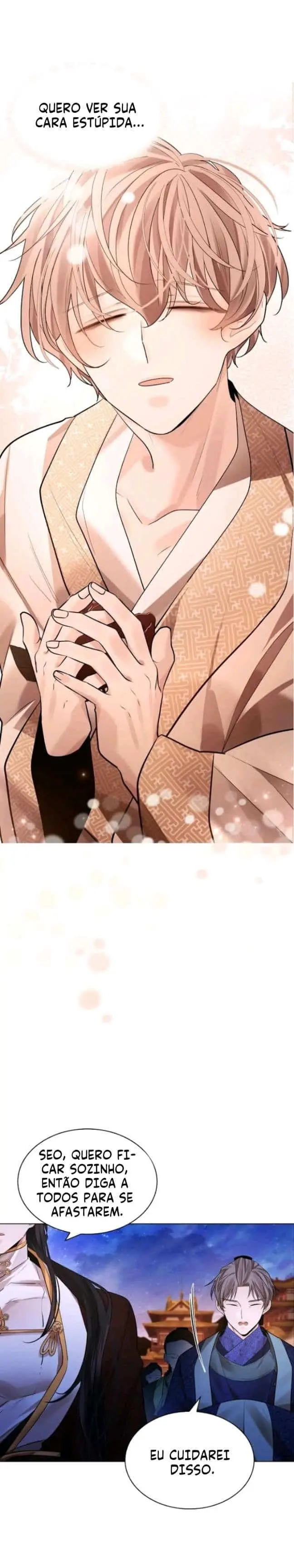 Flor de Papel – Capítulo 65 Yaoi – Página 31