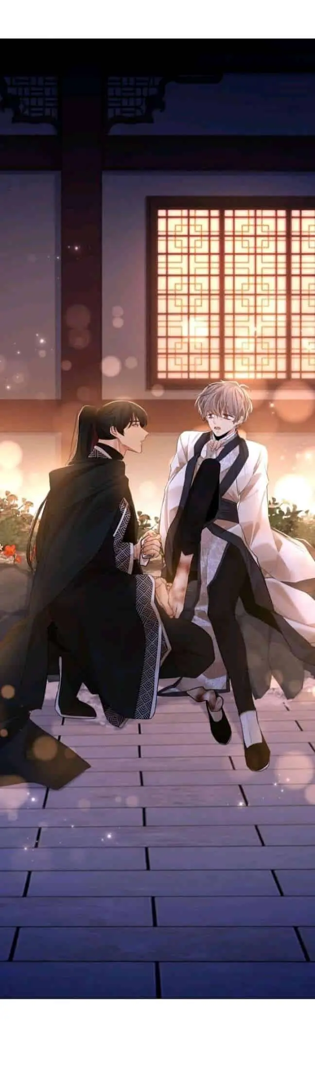 Flor de Papel – Capítulo 65 Yaoi – Página 34