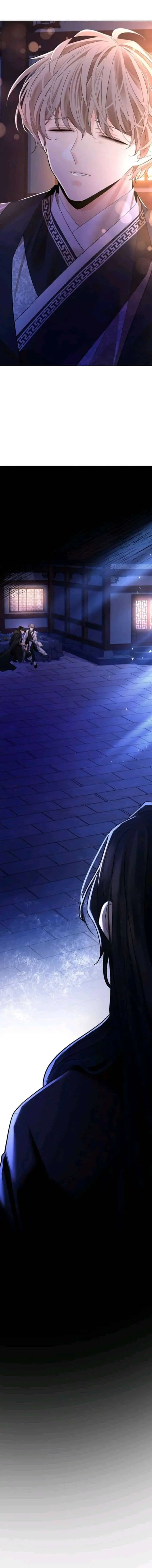 Flor de Papel – Capítulo 65 Yaoi – Página 35