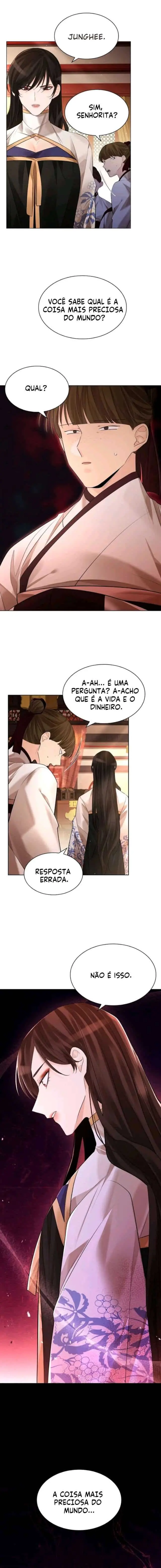 Flor de Papel – Capítulo 65 Yaoi – Página 4