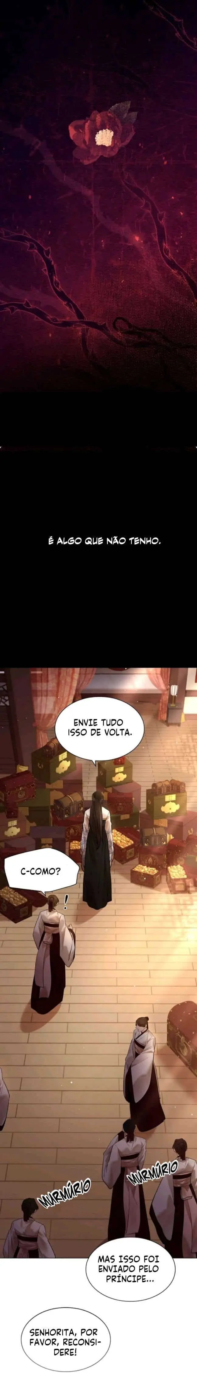 Flor de Papel – Capítulo 65 Yaoi – Página 5