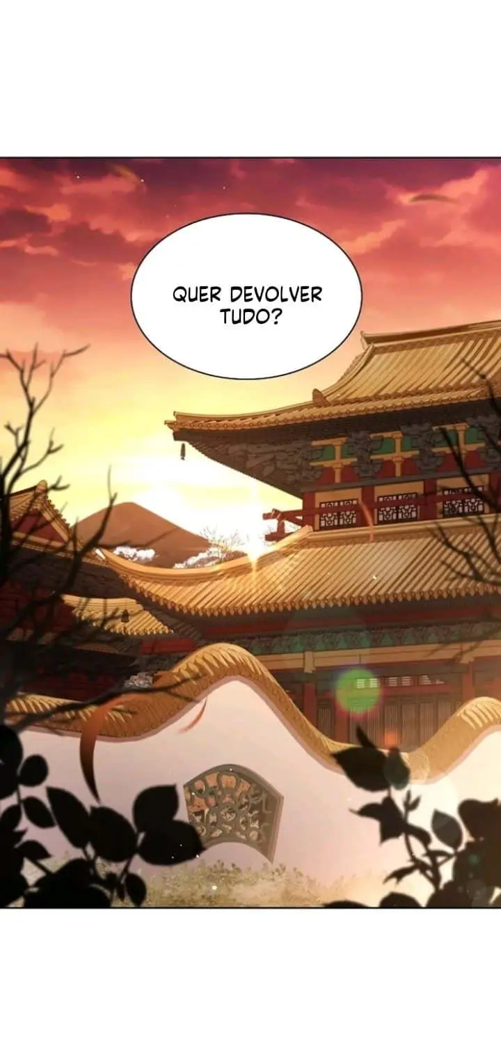 Flor de Papel – Capítulo 65 Yaoi – Página 6