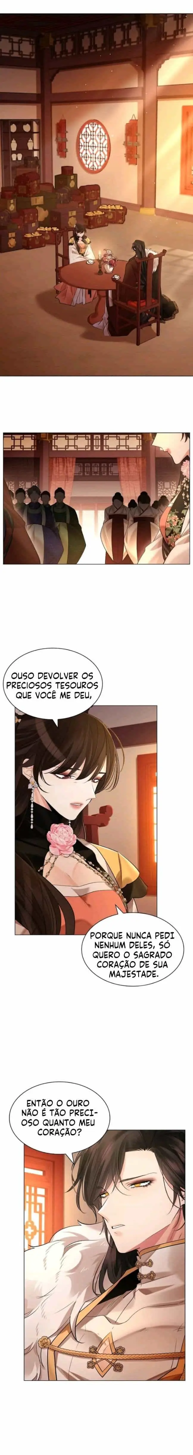 Flor de Papel – Capítulo 65 Yaoi – Página 7