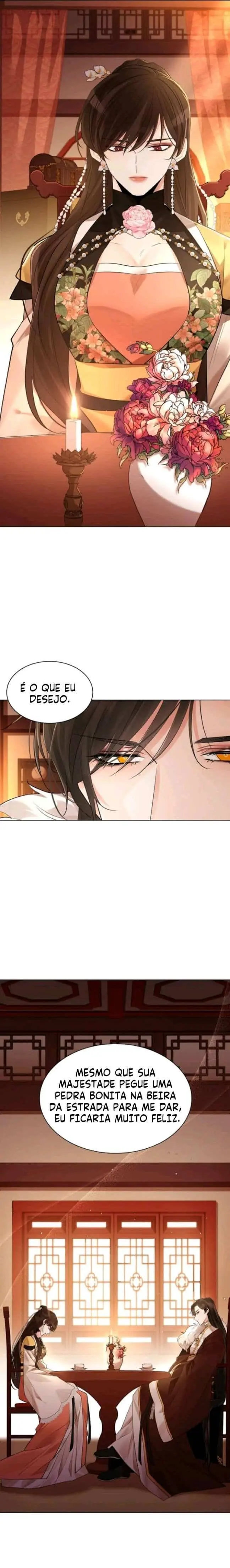 Flor de Papel – Capítulo 65 Yaoi – Página 8