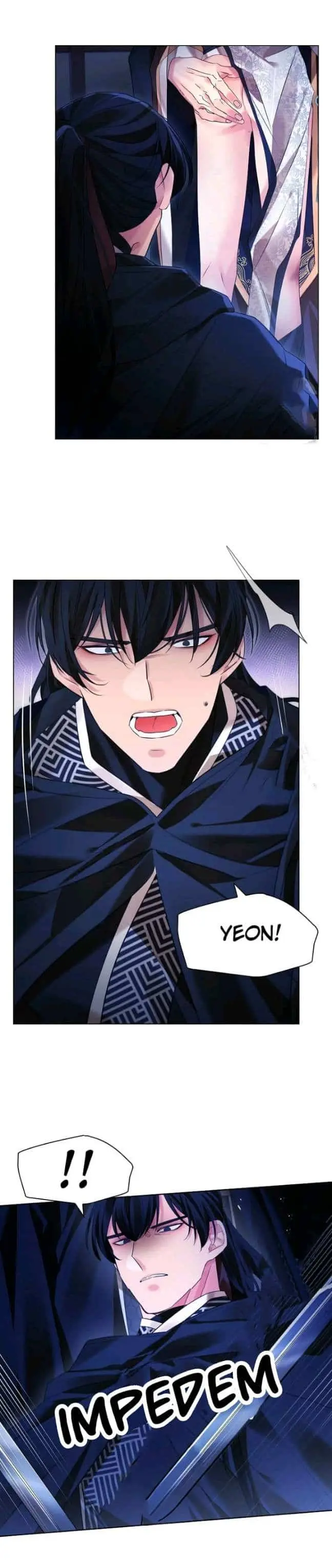 Flor de Papel – Capítulo 66 Yaoi – Página 10