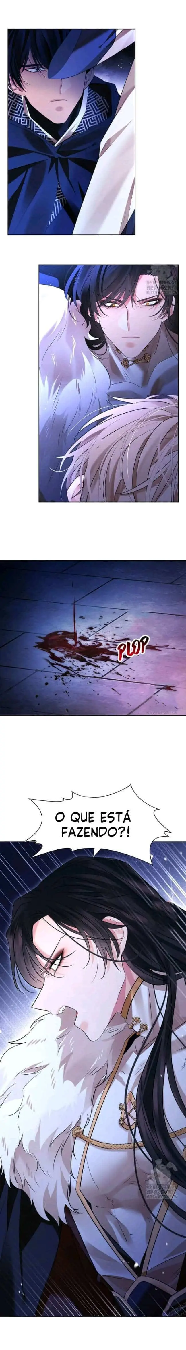 Flor de Papel – Capítulo 66 Yaoi – Página 2