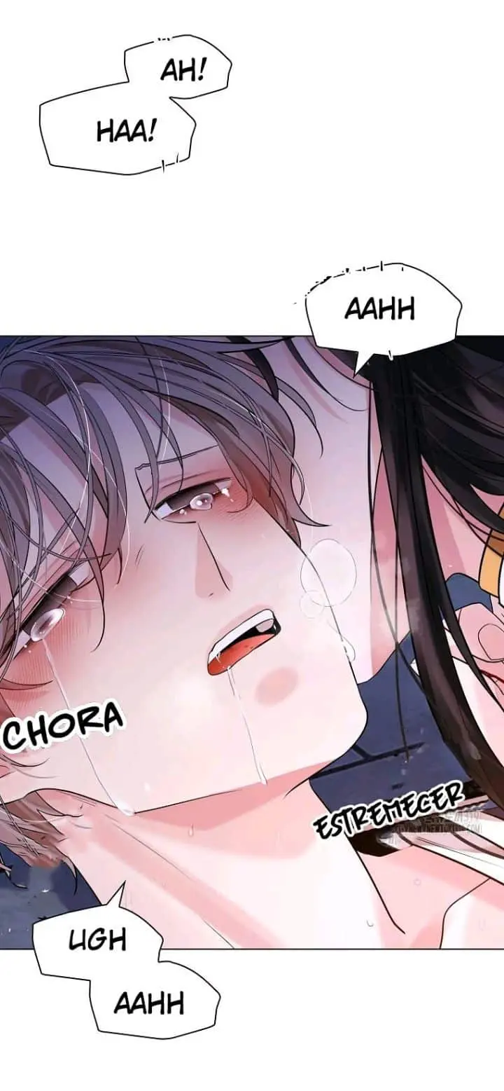 Flor de Papel – Capítulo 66 Yaoi – Página 20