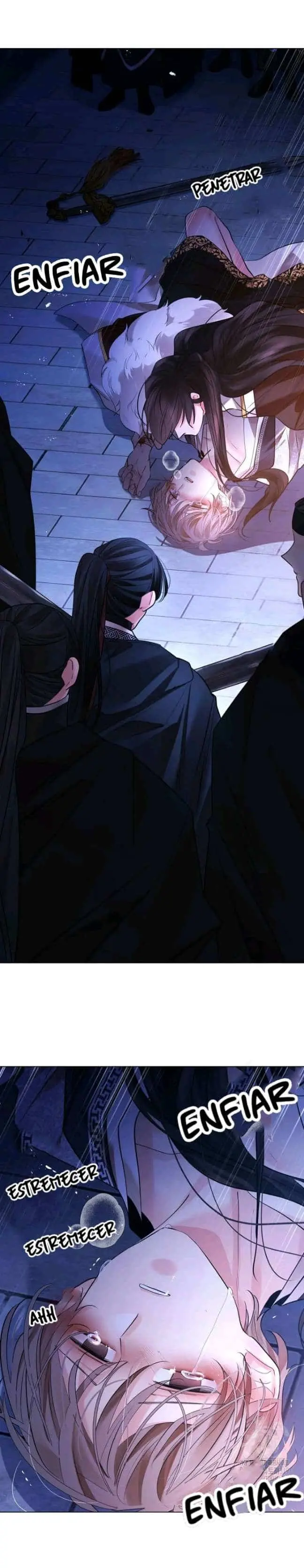 Flor de Papel – Capítulo 66 Yaoi – Página 21