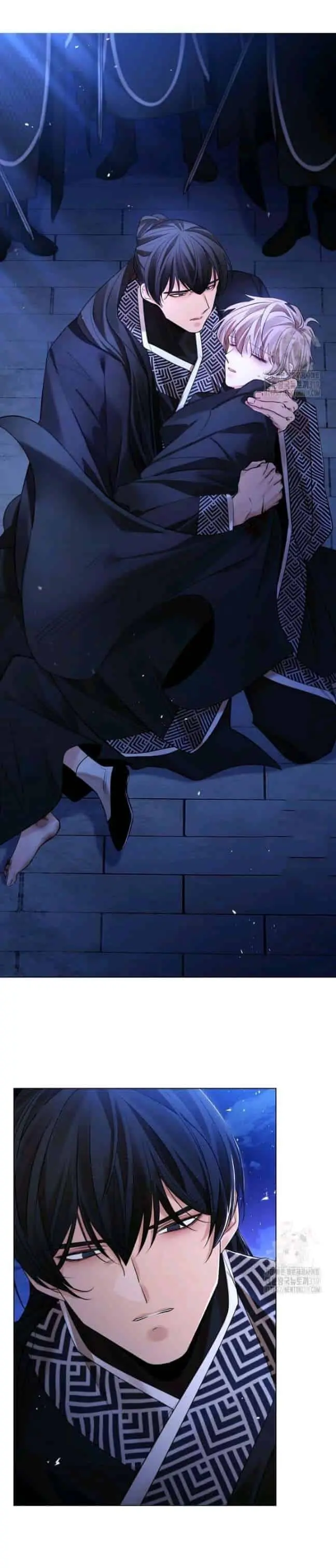 Flor de Papel – Capítulo 66 Yaoi – Página 23