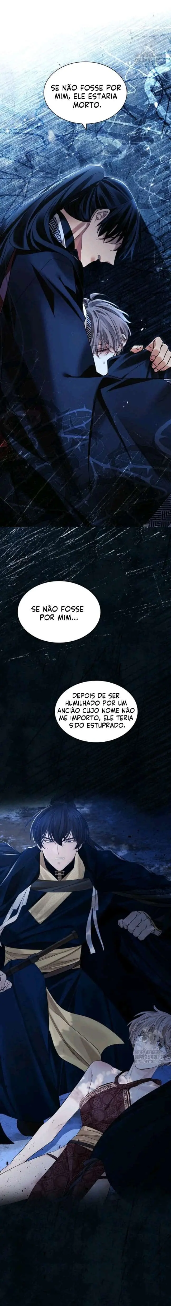 Flor de Papel – Capítulo 66 Yaoi – Página 25