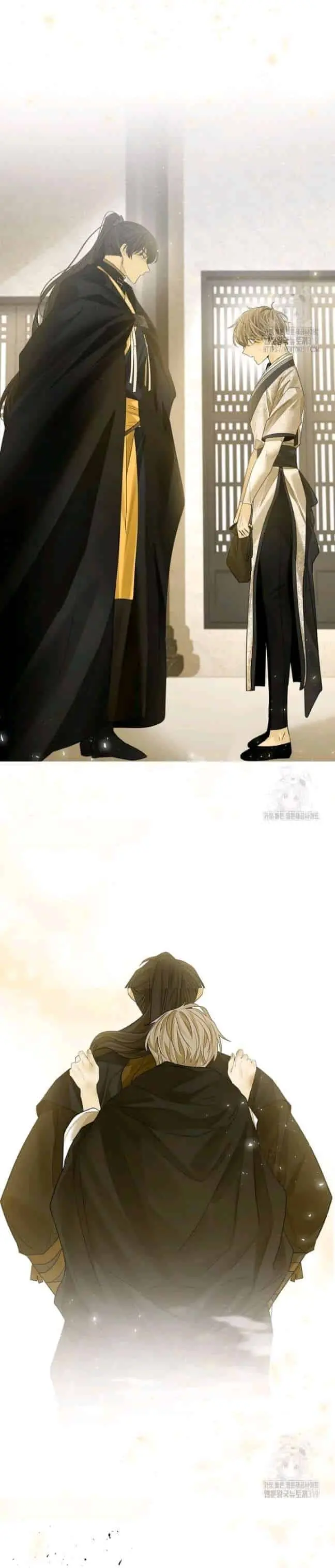 Flor de Papel – Capítulo 66 Yaoi – Página 27