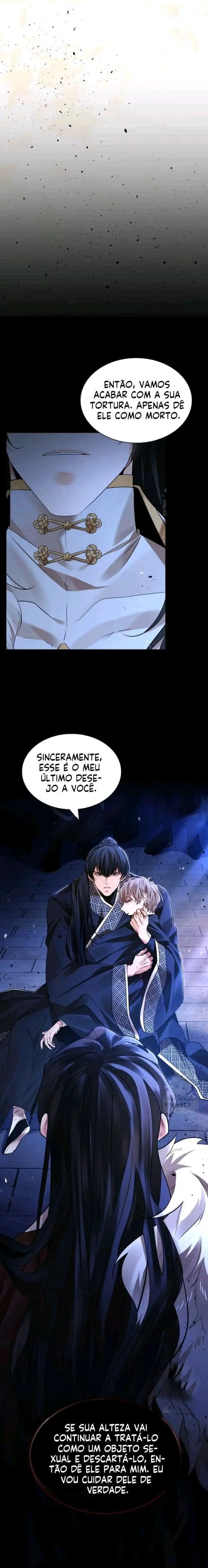 Flor de Papel – Capítulo 66 Yaoi – Página 28