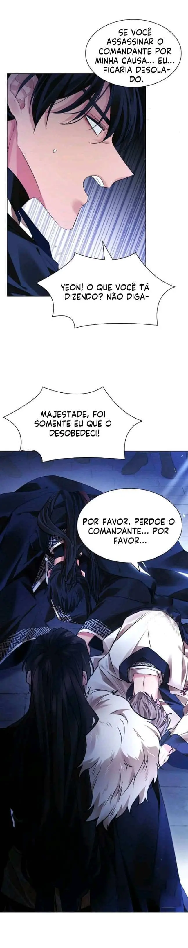 Flor de Papel – Capítulo 66 Yaoi – Página 5