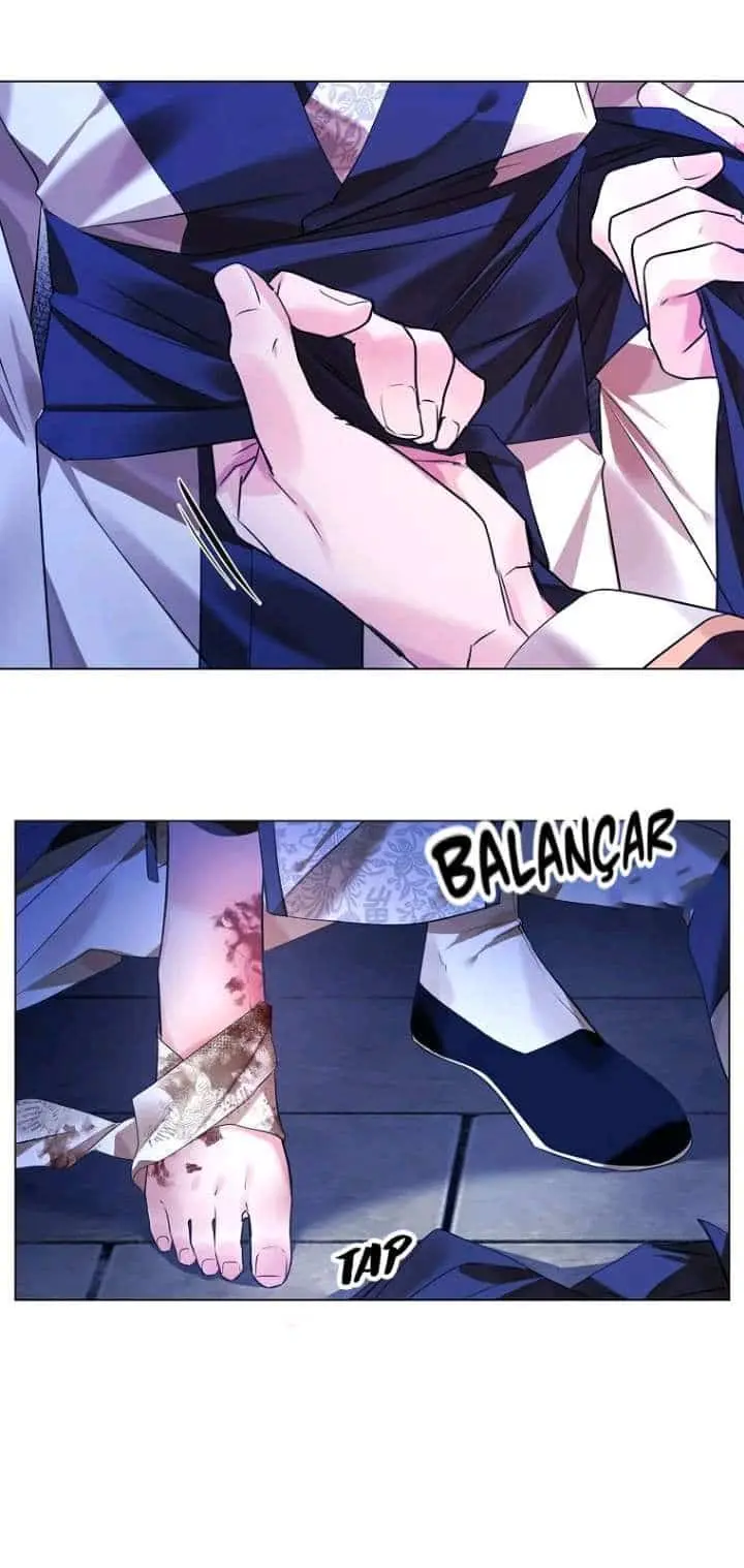 Flor de Papel – Capítulo 66 Yaoi – Página 9