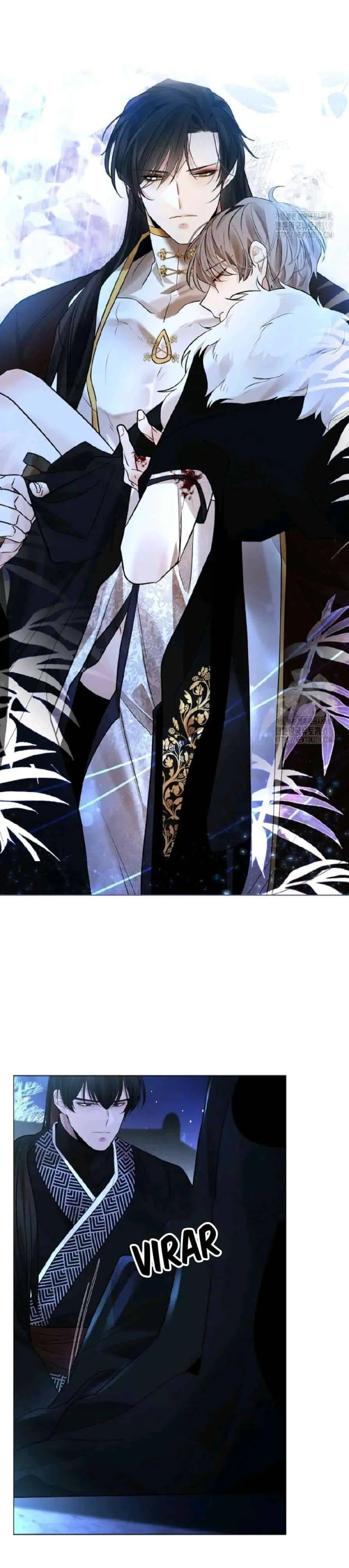 Flor de Papel – Capítulo 67 Yaoi – Página 13