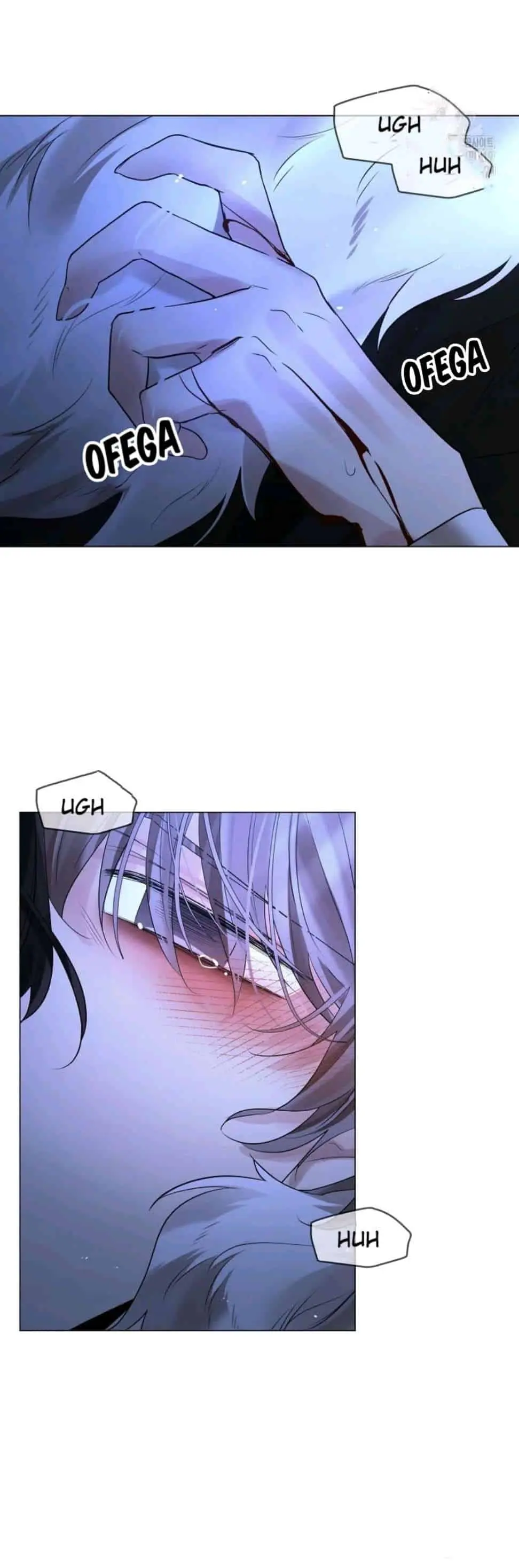 Flor de Papel – Capítulo 67 Yaoi – Página 15