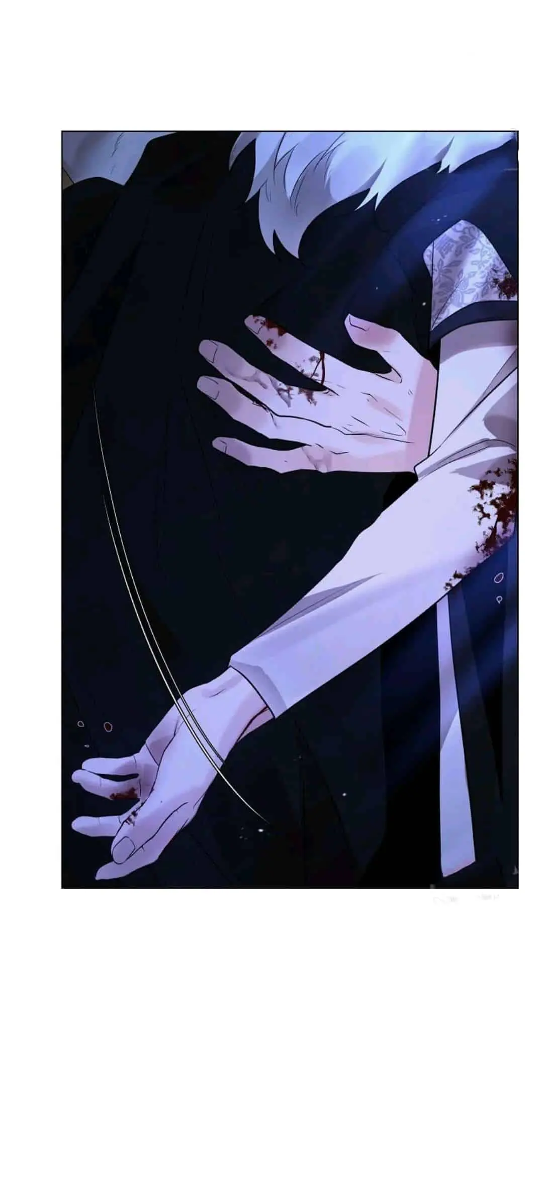 Flor de Papel – Capítulo 67 Yaoi – Página 16