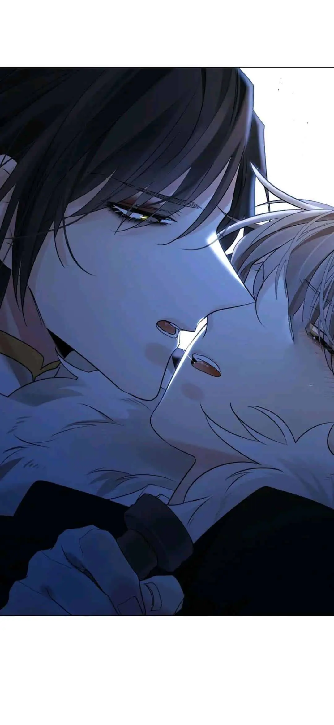 Flor de Papel – Capítulo 67 Yaoi – Página 17