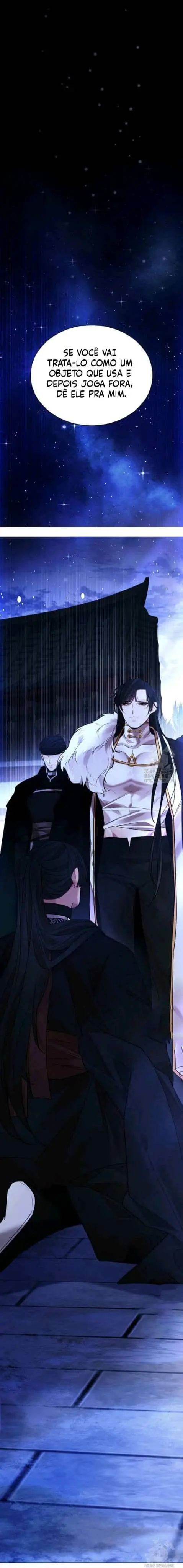 Flor de Papel – Capítulo 67 Yaoi – Página 2