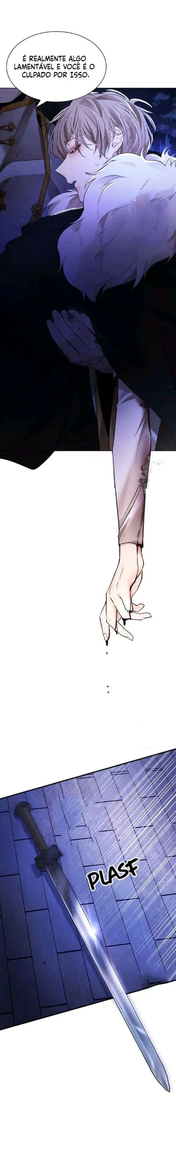 Flor de Papel – Capítulo 67 Yaoi – Página 20